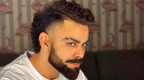 Virat Kohli’s Profile (Social Media Stats, Location)